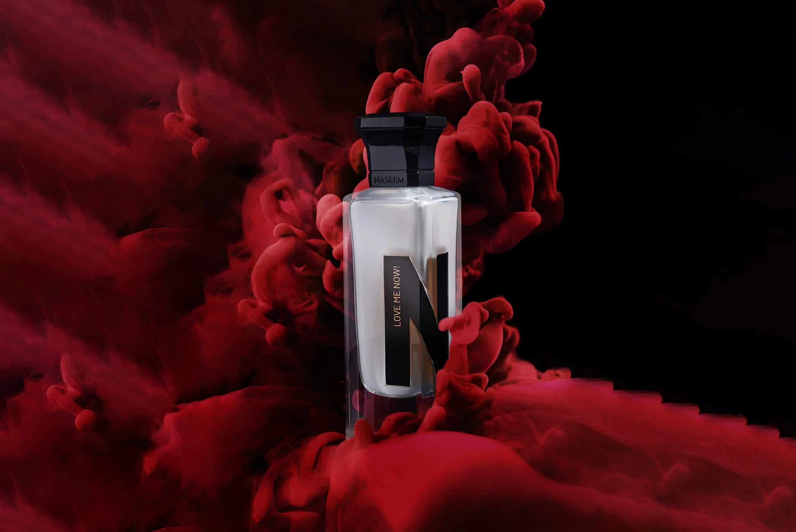 Exquisite Scents, Timeless Elegance